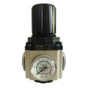Druckluft Druckregler Druckminderer Druck Regler mit...