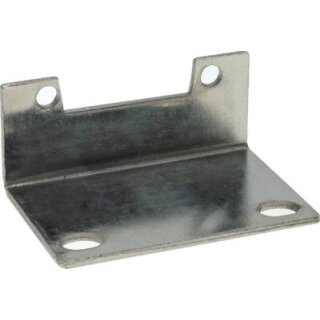 Wandhalterung Filter u. Öler EcoLine 3/8"