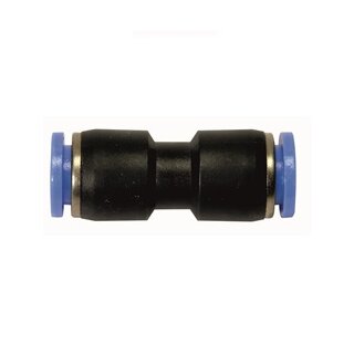 Steckverbinder reduzierend 10 mm 6 mm
