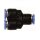 Steckverbinder Y 1x 8 mm 2x 8 mm