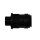 Gerader Einschraubsteckverbiner, Big Serie 1/2" 12 mm