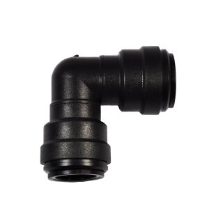Winkel-Steckverbinder, BigSerie 12 mm
