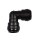 Winkel-Steckverbinder, BigSerie 12 mm