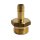 Gewindetülle Messing AG 1/8" 6 mm