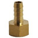 Gewindetülle Messing IG 3/4" 13 mm
