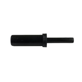 Stecknippel  4 mm 4 mm