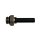 Steckanschluss-Einschraubtüllen (G-Gewinde / metrischer Nippel) 1/8" 6 mm