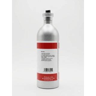 Wiederbefüllbare Druckluft Spraydose 500ml