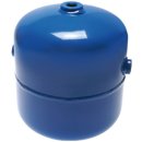 Druckluftbehälter Druckbehälter mit  4 Anschlüssen  11 bar von 1 bis 11,8 Liter