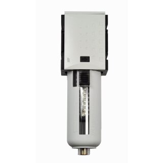 FUTURA Aktivkohlefilter Futura 0,005 mg/m³ 1/4" 1