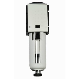 FUTURA Vorfilter >0,3 µm 1/4" 1