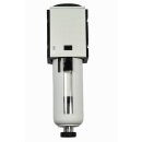 FUTURA Vorfilter >0,3 µm 1/4" 1