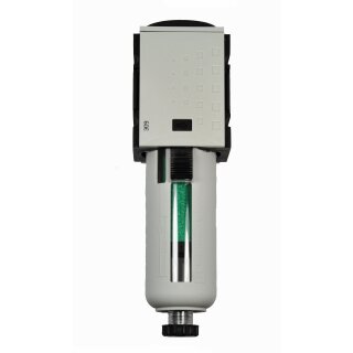 FUTURA Feinfilter >0,01 µm 1/4" 0