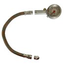 Schlauchanschluss 30cm / Adapter austauschbar für...