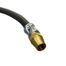Schlauch für Stecksystem, Ventilstecker schraubbar
