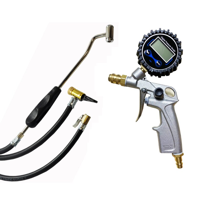 RIEGLER Standart-Handreifenfüllmesser geeicht | günstig kaufen » MIP Tools