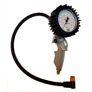 Reifenfüller Fahrrad SKS Clik Valve