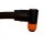 Reifenfüller Fahrrad SKS Clik Valve