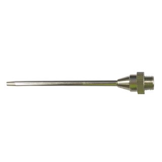 Ausblasdüse 250mm gerade
